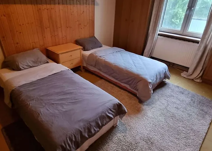 Apartment In Fischamend 2 Bedrooms - 3 Beds
