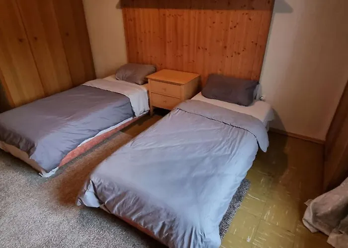 Apartment In Fischamend 2 Bedrooms - 3 Beds