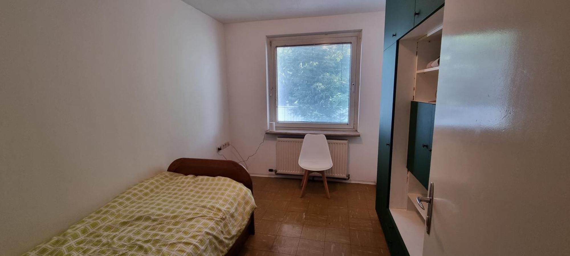 In 2 Bedrooms - 3 Beds Fischamend
